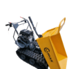 Mini Dumper tracked power barrow dumper butt Lumag MD300G 196cc Petrol 300KG - Image 4
