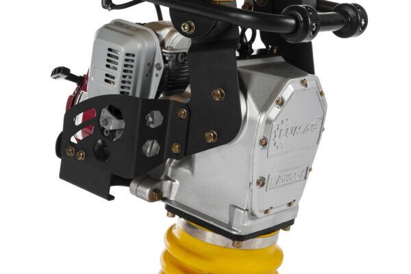Honda Engine Premium Trench Rammer Uprite Rammer Petrol Lumag LVS 80 GX - Image 9