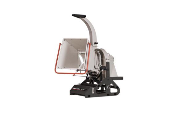 PTO Wood chipper Lumag RAMBO HC20HZ  20cm capacity - Image 3