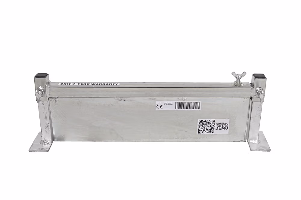 Screeding Beam Adjustable "Level" - Image 6
