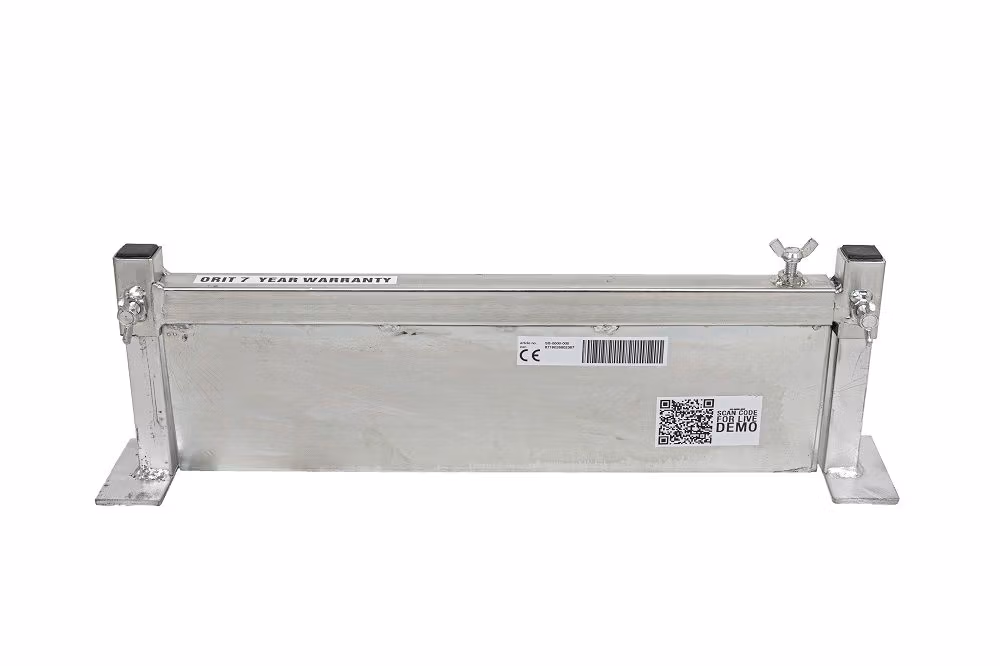 Screeding Beam Adjustable "Level" - Image 3