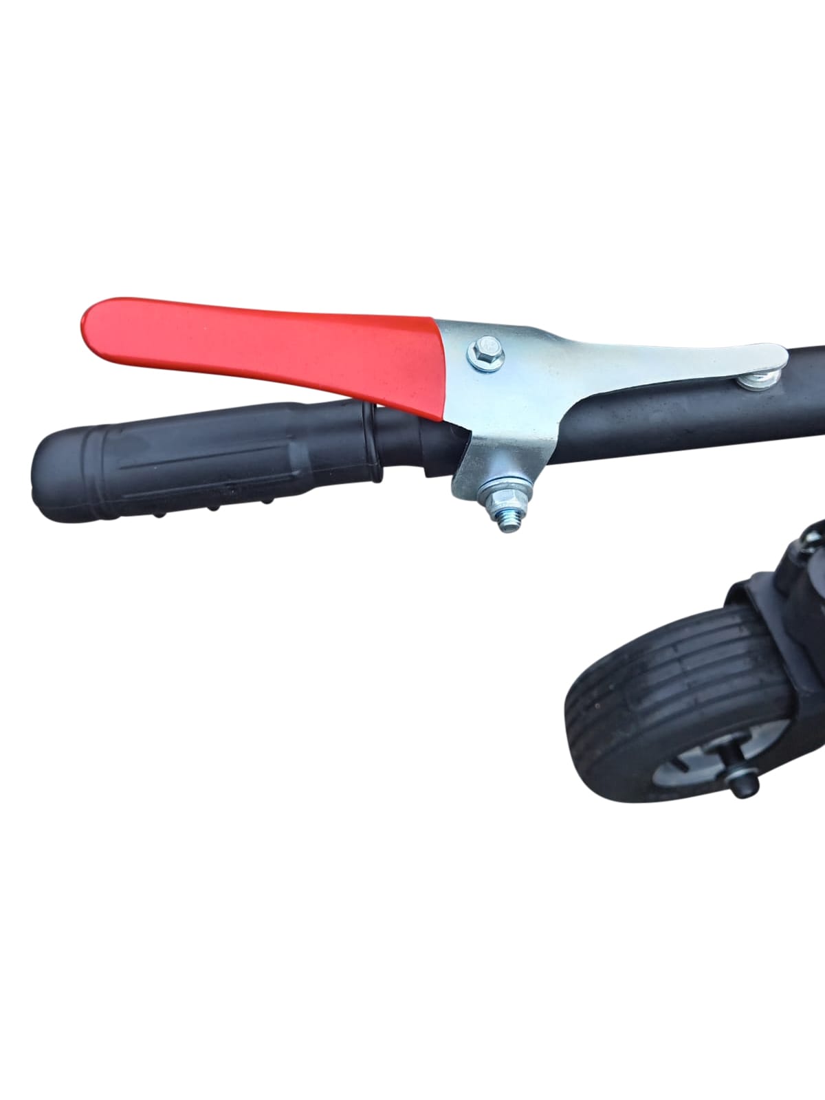 Mini Dumper electric power barrow 48V Outland Tools ED5 with Power Tip 500KG Capacity - Image 8