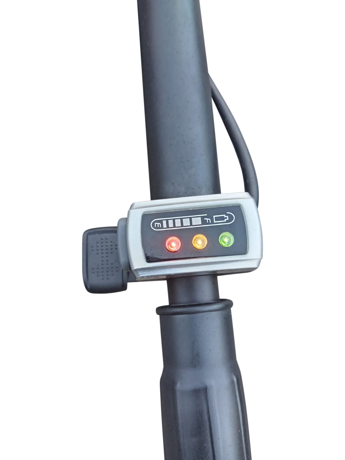 Mini Dumper electric power barrow 48V Outland Tools ED5 with Power Tip 500KG Capacity - Image 7