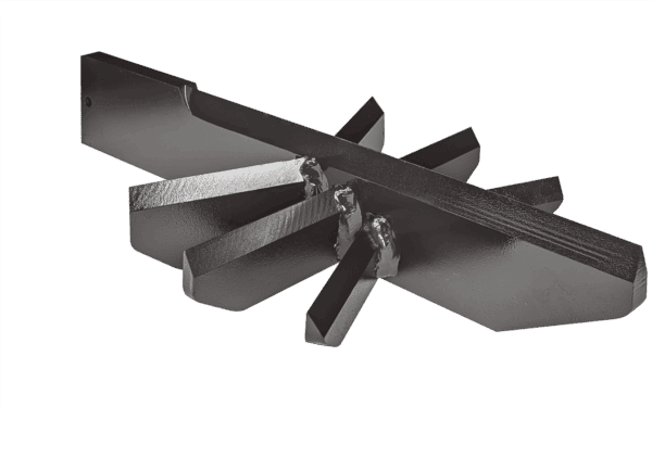 6 Way spliter for SSA500 RS Models