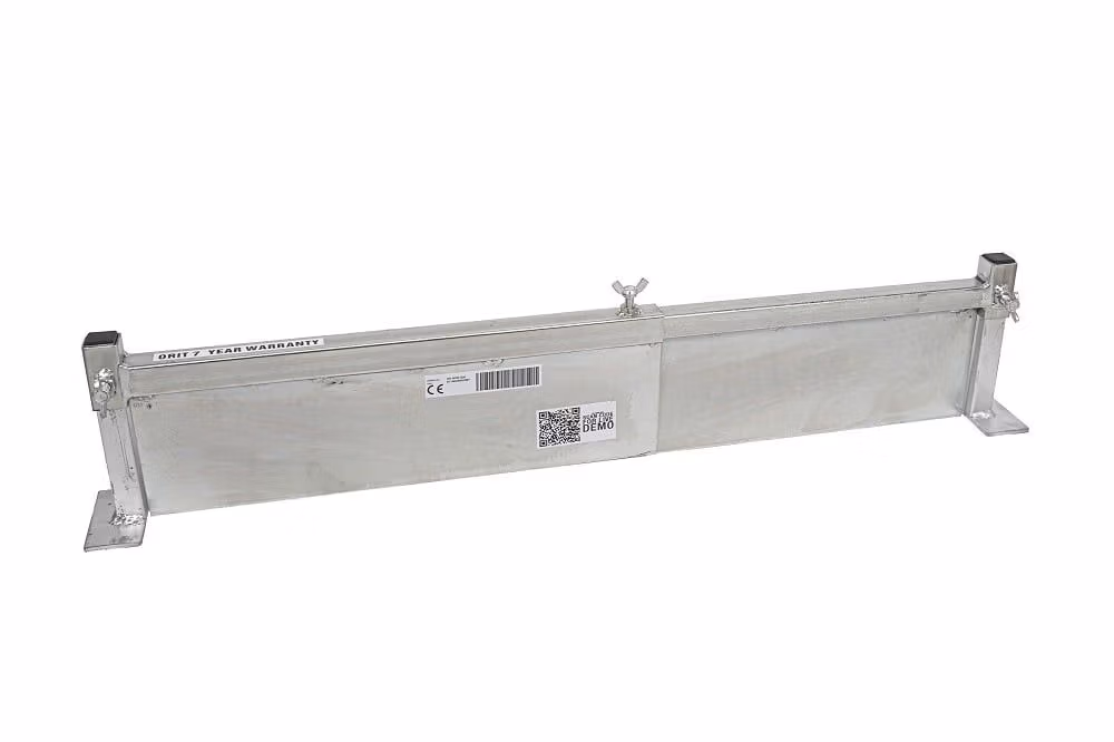 Screeding Beam Adjustable "Level" - Image 10