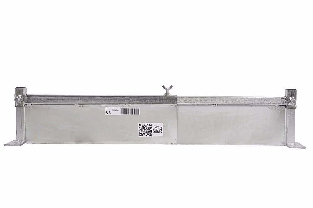 Screeding Beam Adjustable "Level" - Image 9