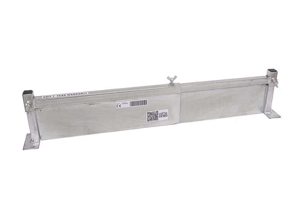 Screeding Beam Adjustable "Level" - Image 5