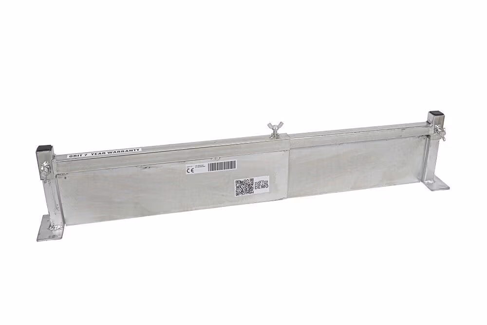 Screeding Beam Adjustable "Level" - Image 8