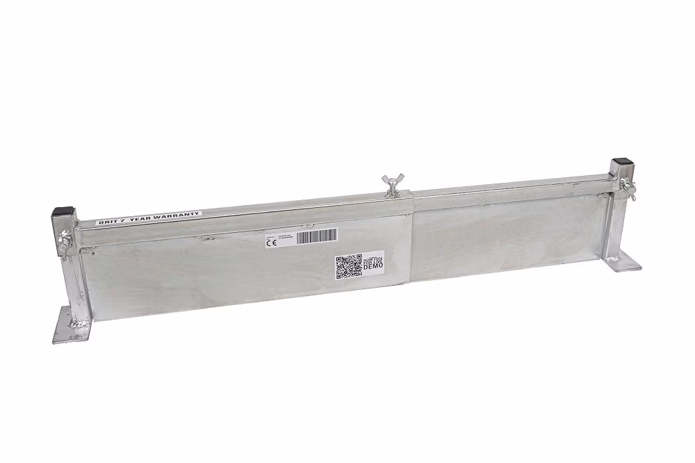 Screeding Beam Adjustable "Level" - Image 2