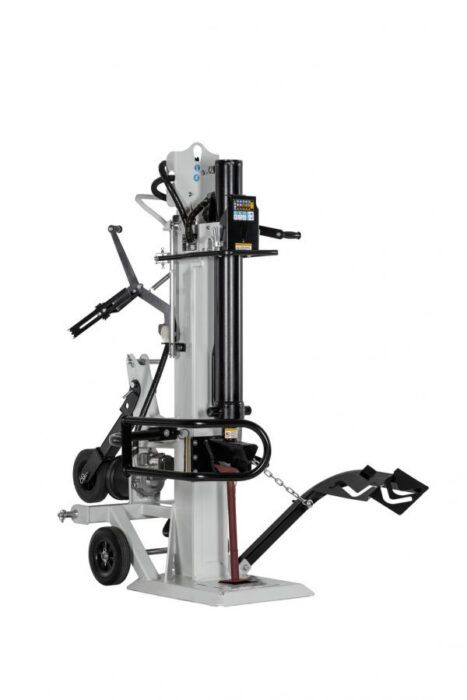 Lumag 22Ton PTO Log Splitter