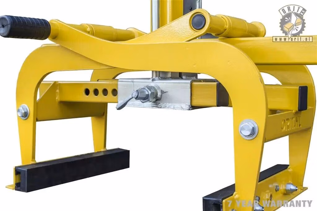 Lifting Clamp "Octupus" - Image 18