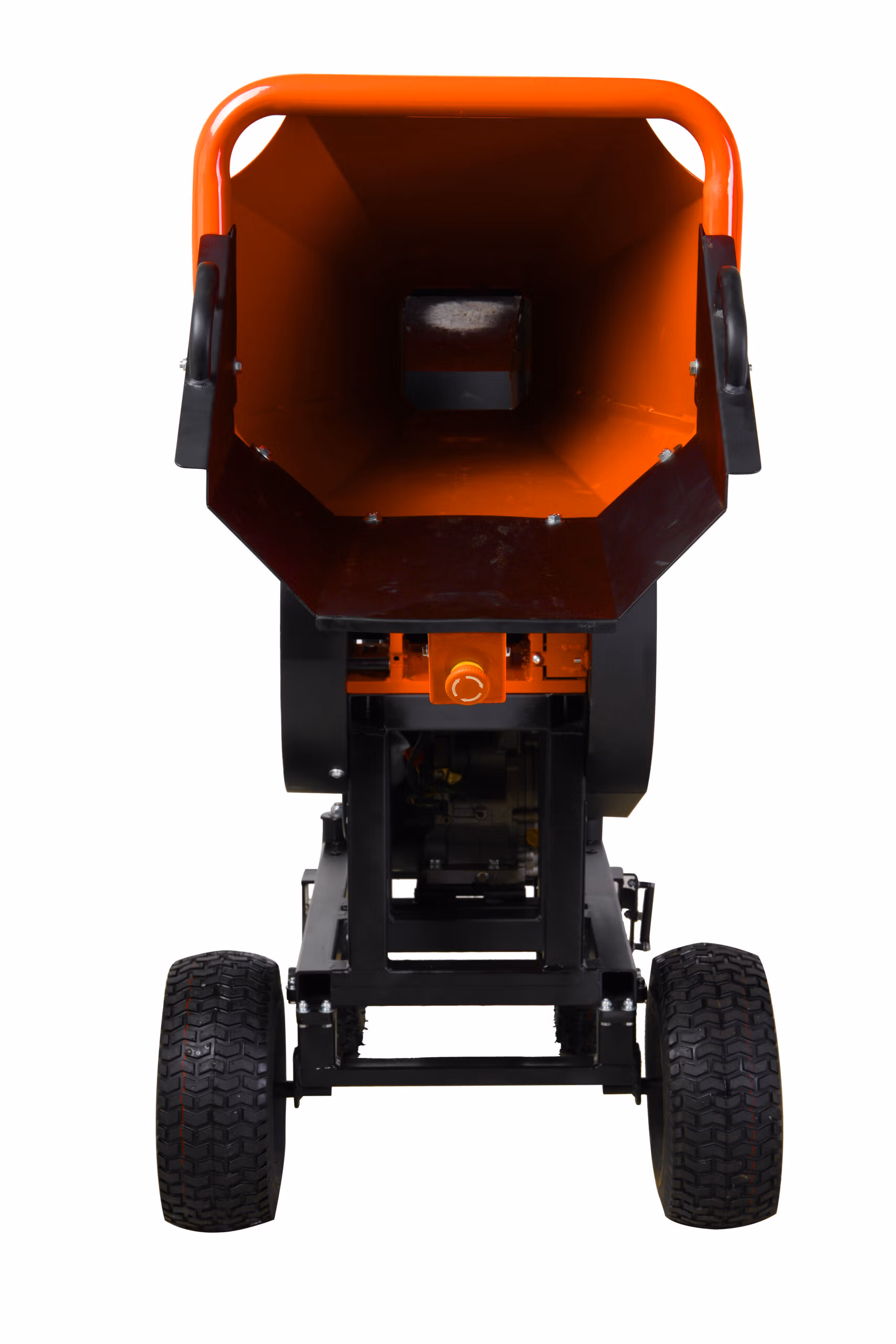 Branch logger tree branch slicer Outland Tools BL200 420cc Petrol engine - Image 3