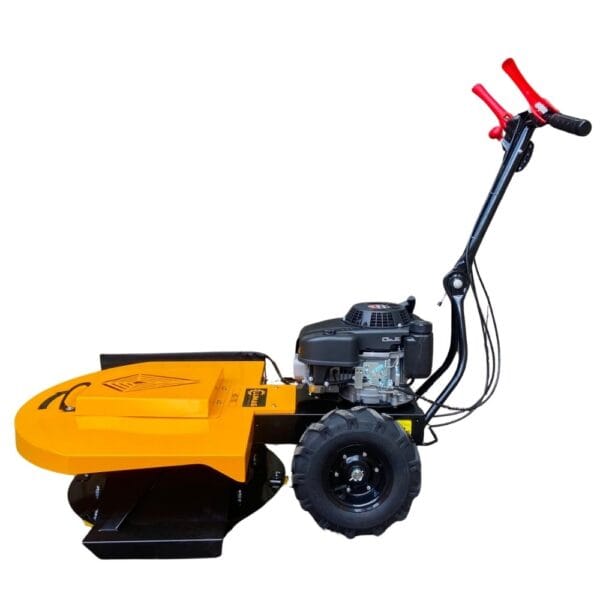 HGS700 70cm High Grass flail mower petrol