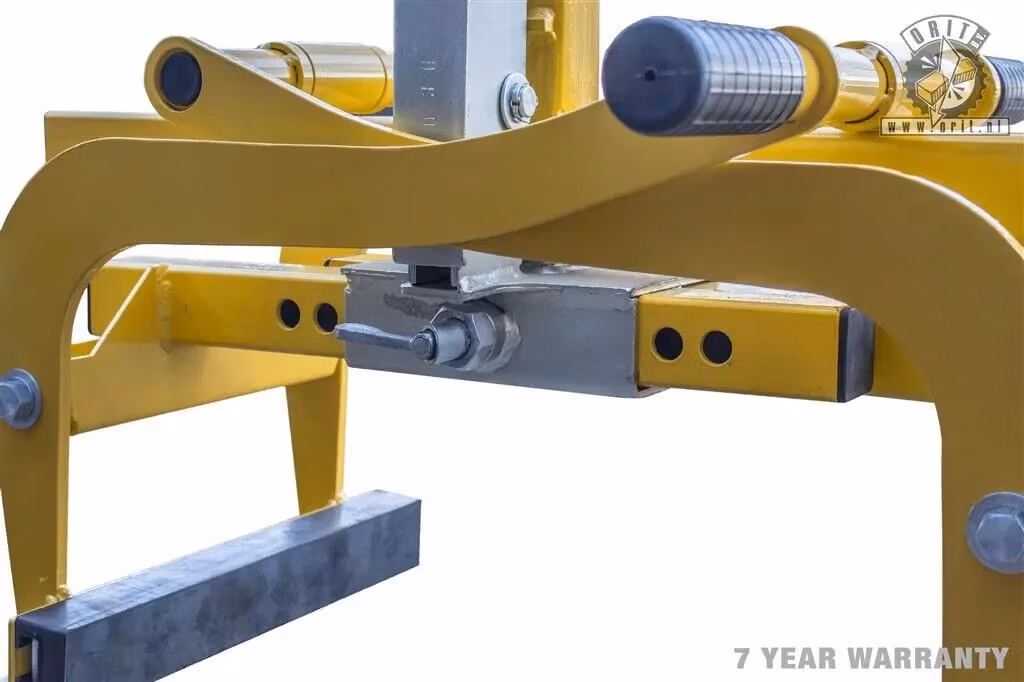 Lifting Clamp "Octupus" - Image 17