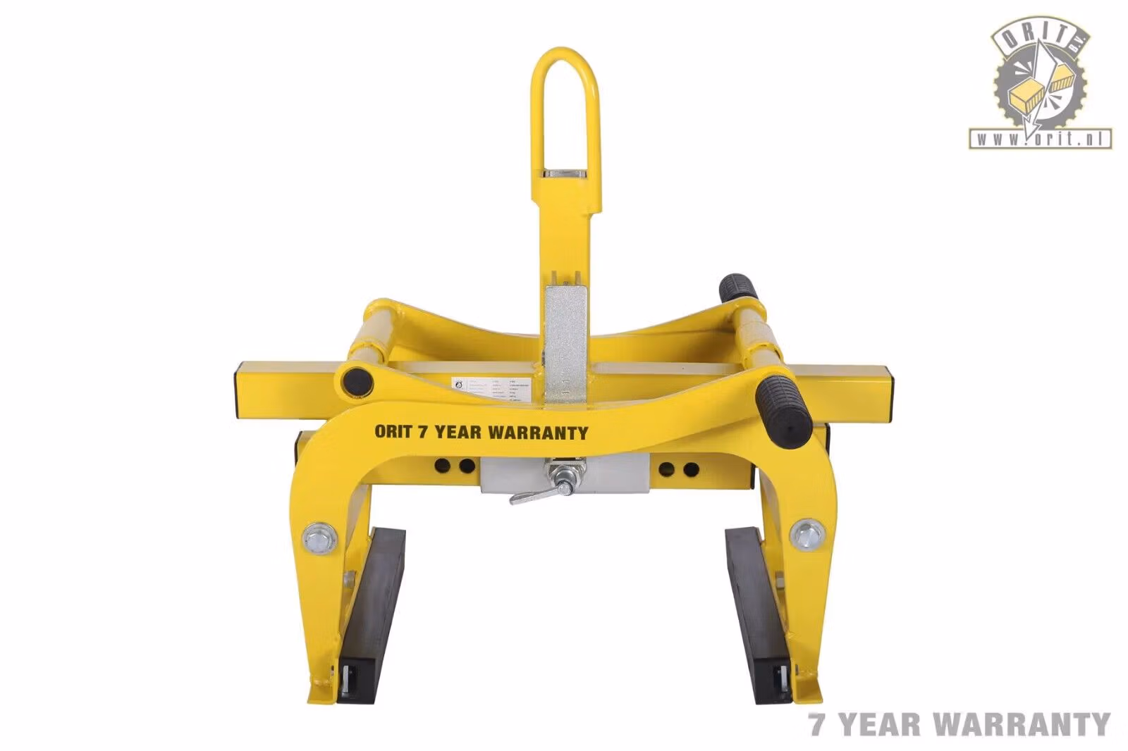 Lifting Clamp "Octupus" - Image 13