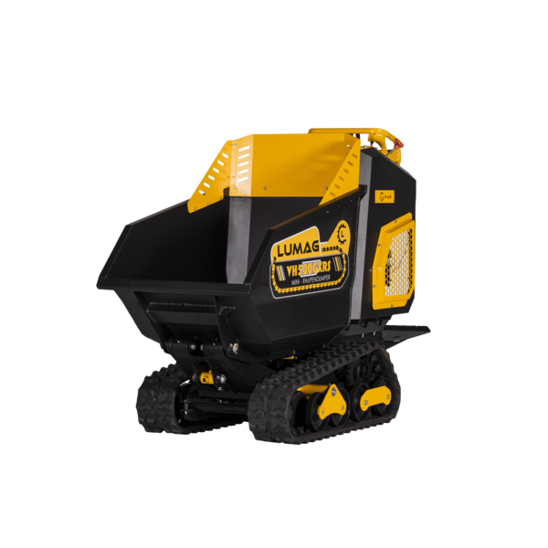 Lumag Mindumper VH500GXRS