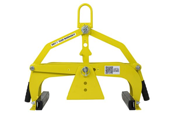 Clamp 10 - 420mm "Smart-Grip"