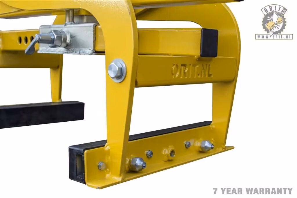 Lifting Clamp "Octupus" - Image 7