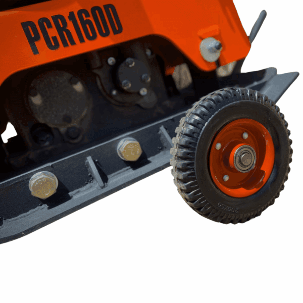 PCR160D 2