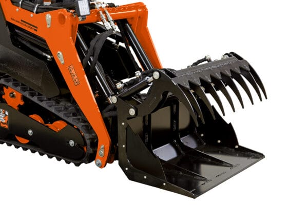 Grab attchment for 75cm For Mini Skid steer Outland Tools SS73