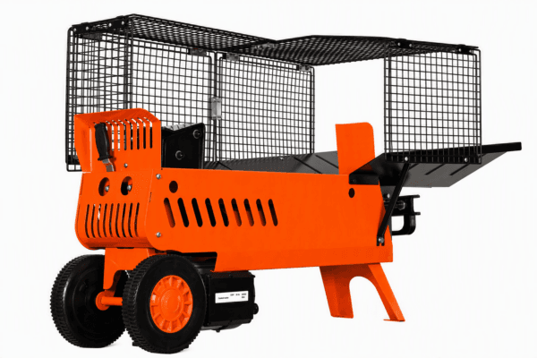 8 Ton Log splitter 230v hydraulic electric log splitter Outland Tools LS7230