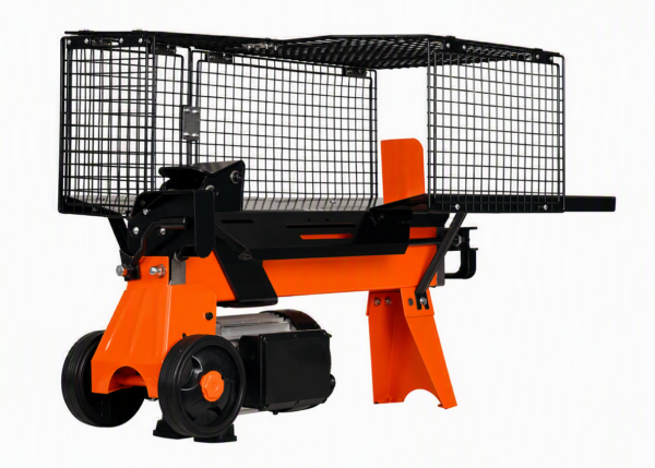 4 Ton Log splitter 230v hydraulic electric log splitter Outland Tools LS4230